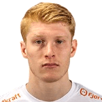Photo of Erik Eikeng
