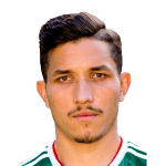 Photo of Erik Expósito