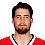 Photo of Erik Gustafsson