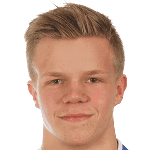Photo of Eirik Haugan