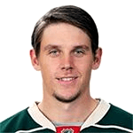 Erik Haula Photo of Erik Haula