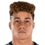 Photo of Erik Hurtado