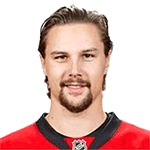 Photo of Erik Karlsson