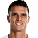 Photo of Erik Lamela