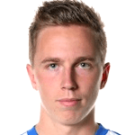 Photo of Erik Lindell