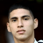 Photo of Erik Lopez