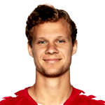 Photo of Erik Nissen