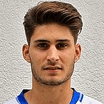 Photo of Erik Panizzi