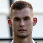 Erik Prekop Photo of Erik Prekop