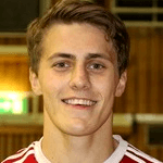 Photo of Erik Westermark