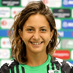 Photo of Erika Santoro