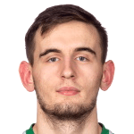 Photo of Erion Sadiku