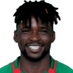 Photo of Erivaldo