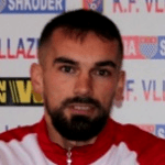 Photo of Erjon Vucaj
