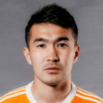 Photo of Erkebulan Nurgaliyev