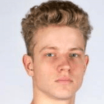 Photo of Erko Litvjakov