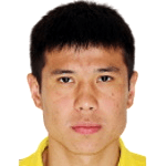 Photo of Erlan Kadyrbaev