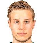 Photo of Erlend Larsen