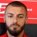 Photo of Ermin Huseinbašić
