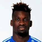 Photo of Ernest Antwi