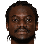 Photo of Ernest Asante