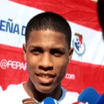 Photo of Ernesto Walker