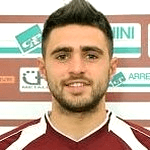 Photo of Errico Altobello