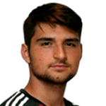 Photo of Ersin Destanoğlu