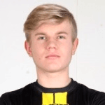 Photo of Eryk Galara