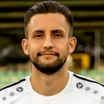 Photo of Eryk Sobków
