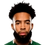 Photo of Eryk Williamson