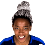 Photo of Eseosa Aigbogun