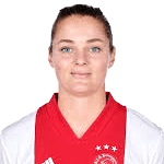 Photo of Eshly Bakker