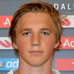 Photo of Espen Bjørnsen Garnås