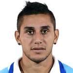 Photo of Esteban Orfano