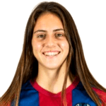 Estela Carbonell Nuñez Photo of Estela Carbonell Nuñez