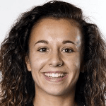 Photo of Esther Martín-Pozuelo