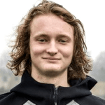 Photo of Ethan Bryant