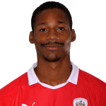 Photo of Ethan Pinnock