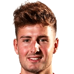 Photo of Ethan Robson