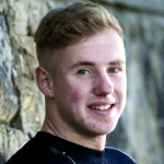 Photo of Euan Spark