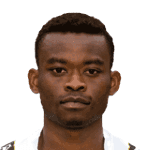 Photo of Eugene Ansah