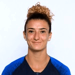 Photo of Eva Kouache