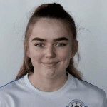 Photo of Eva-Maria Niit