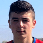 Photo of Evan de Haro