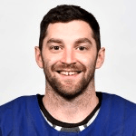 Photo of Evan Mosey
