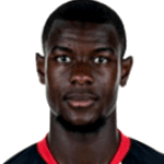 Photo of Evan Ndicka