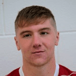 Photo of Evan Tweed