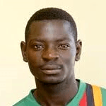 Photo of Evans Kangwa