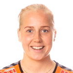 Photo of Eveliina Summanen